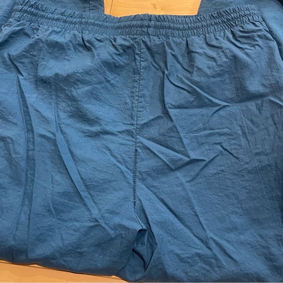 Blue Vintage Puma sweatpants - Picture 4 of 6